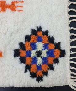 Tribal Wool Rug