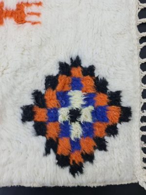 Tribal Wool Rug