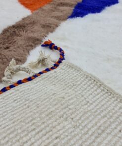Beni Ourain Rug