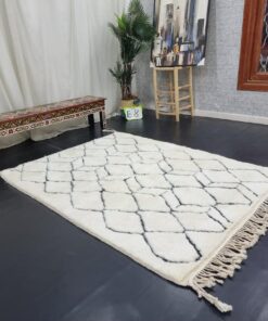 Bohemian Area Rug
