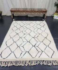Bohemian Area Rug