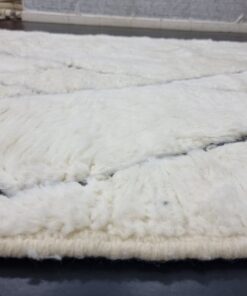 Geometric Beniourain Rug