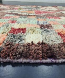 Berber Brown Rug