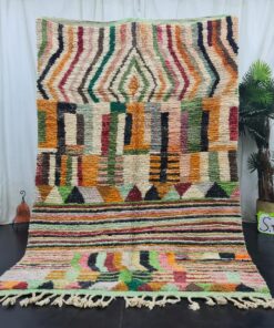 Patchwork Rug
