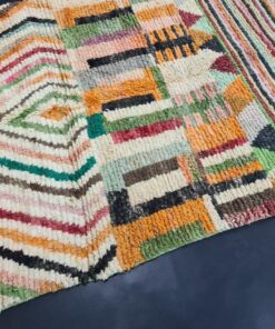 Patchwork Rug