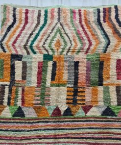 Patchwork Rug