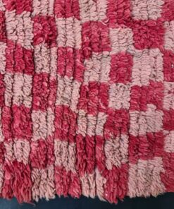 Checkered Vintage Runner