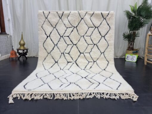 Bohemian Area Rug