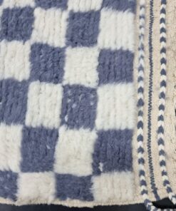 Checker Rug
