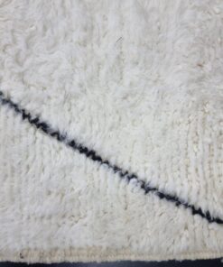 Geometric Beniourain Rug