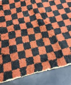 Black And Brown Rug