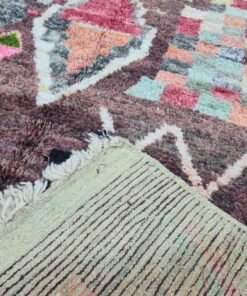 Berber Brown Rug