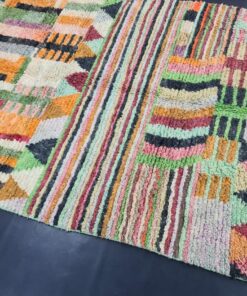 Patchwork Rug