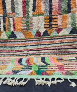 Patchwork Rug