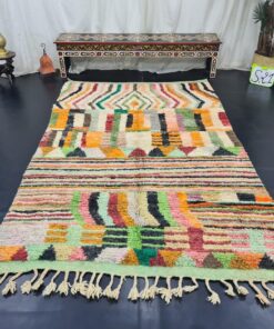 Patchwork Rug