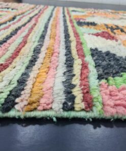 Patchwork Rug