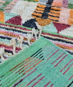 Patchwork Rug