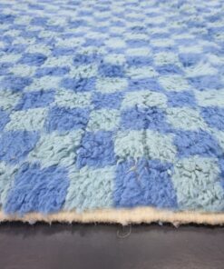 Blue Shades Rug