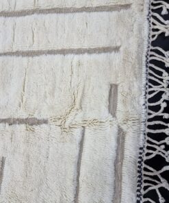 Authentic Striped Rug