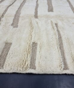 Authentic Striped Rug