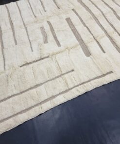 Authentic Striped Rug