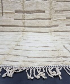 Authentic Striped Rug