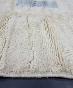 Abstract Berber Carpet