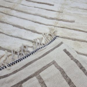 Authentic Striped Rug