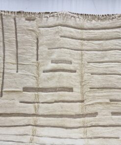 Authentic Striped Rug