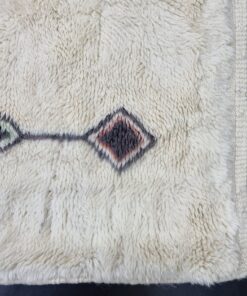 Tribal Geometric Rug