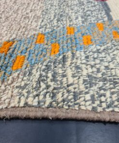 Abstract Dotted Carpet