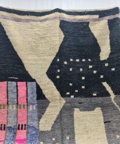 Black And Gray Carpet