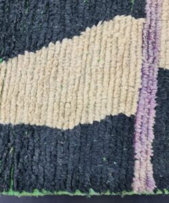 Black And Gray Carpet