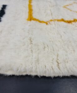Colorful Wool Rug