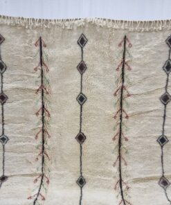 Tribal Geometric Rug