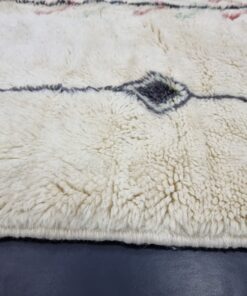 Tribal Geometric Rug