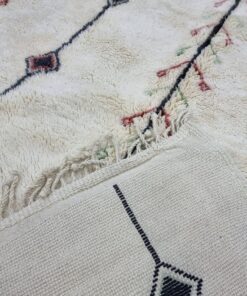 Tribal Geometric Rug