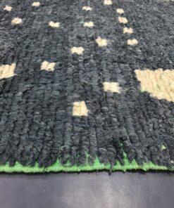 Black And Gray Carpet