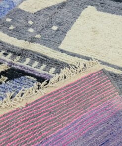 Black And Gray Carpet