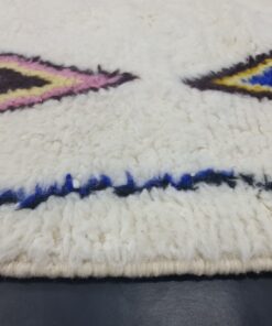 Colorful Abstract Rug