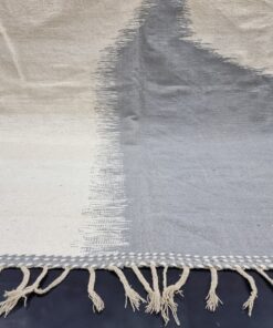 Gray And Pink Carpet