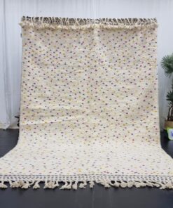 Beni Ourain Rug