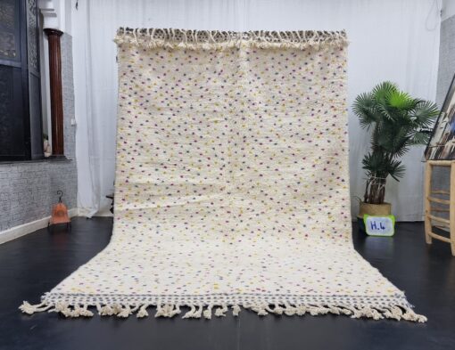 Beni Ourain Rug