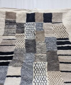 Beni Ourain Rug