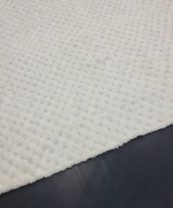 White Rug