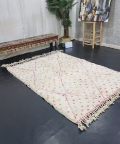,Geometric And Dotted Rug