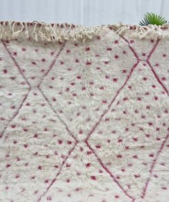 ,Geometric And Dotted Rug