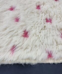 ,Geometric And Dotted Rug