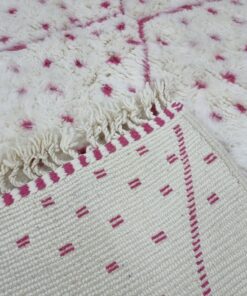 ,Geometric And Dotted Rug