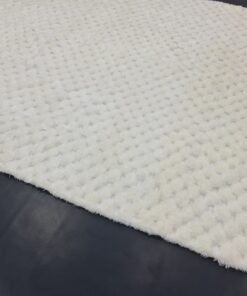 White Rug